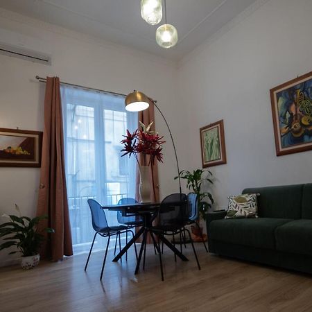 La Premiere Suite - Teatro Massimo Palermo Eksteriør bilde