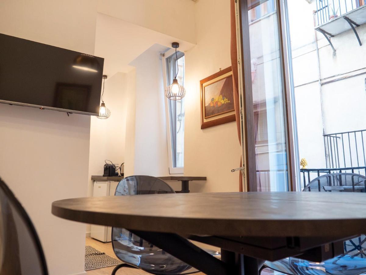 La Premiere Suite - Teatro Massimo Palermo Eksteriør bilde