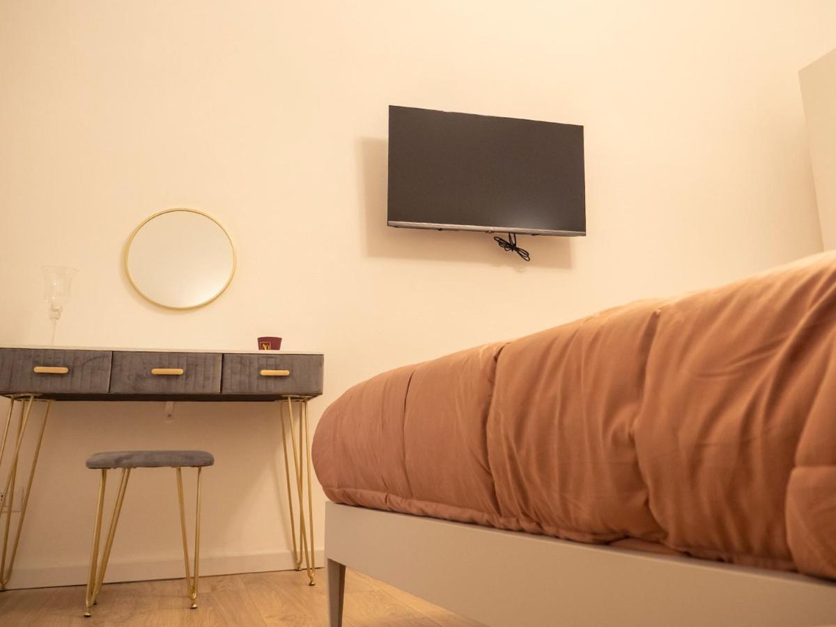 La Premiere Suite - Teatro Massimo Palermo Eksteriør bilde